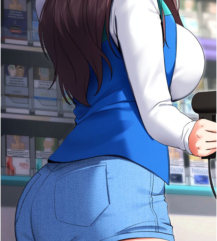 [韩国漫画] 拜脫拜脫App 剧情,女学生#[205P]-74