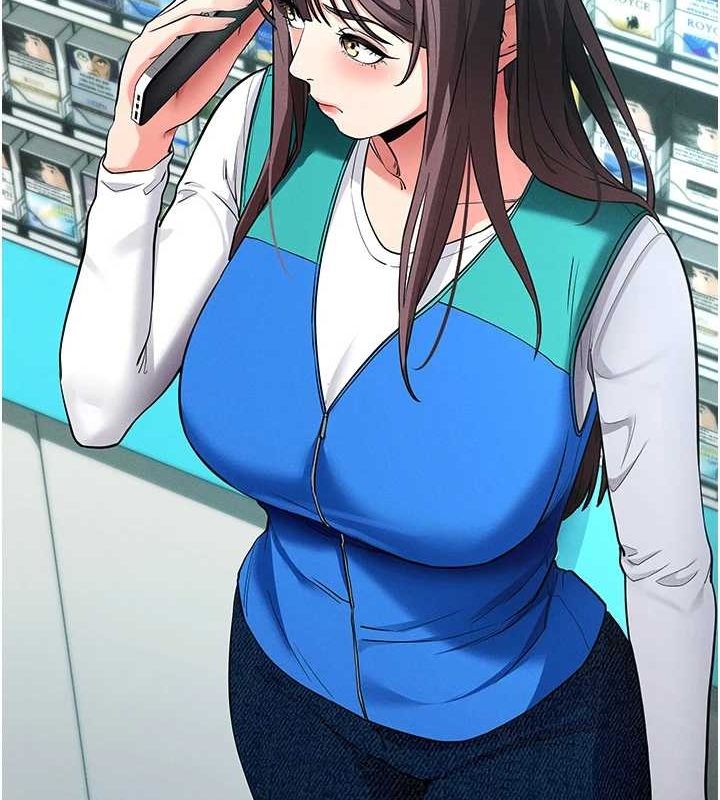 [韩国漫画] 拜脫拜脫App 剧情,女学生#[168P]-53
