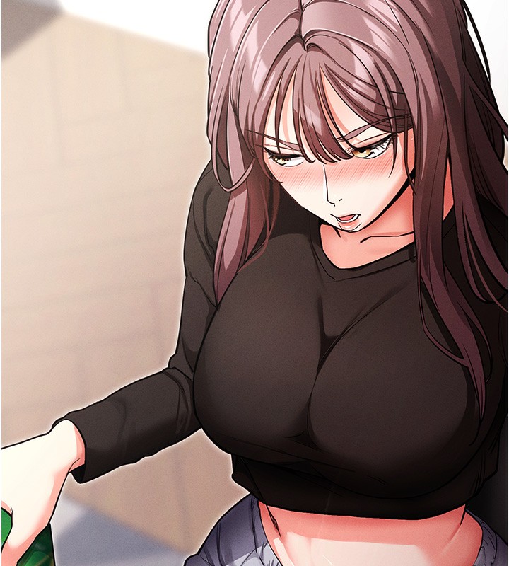 [韩国漫画] 拜脫拜脫App 剧情,女学生#[183P]-119
