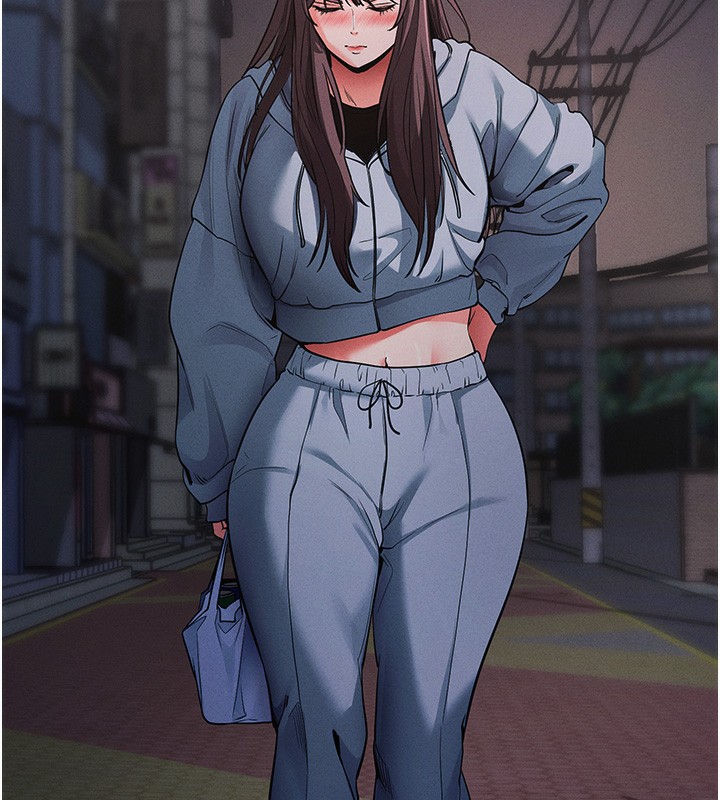 [韩国漫画] 拜脫拜脫App 剧情,女学生#[183P]-57
