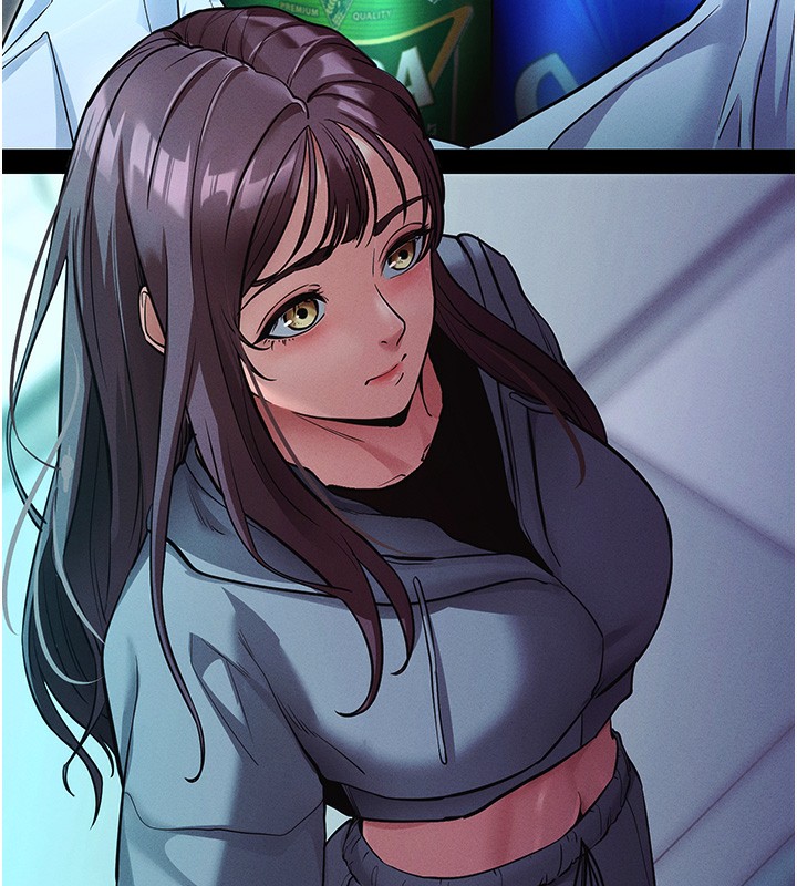 [韩国漫画] 拜脫拜脫App 剧情,女学生#[183P]-6