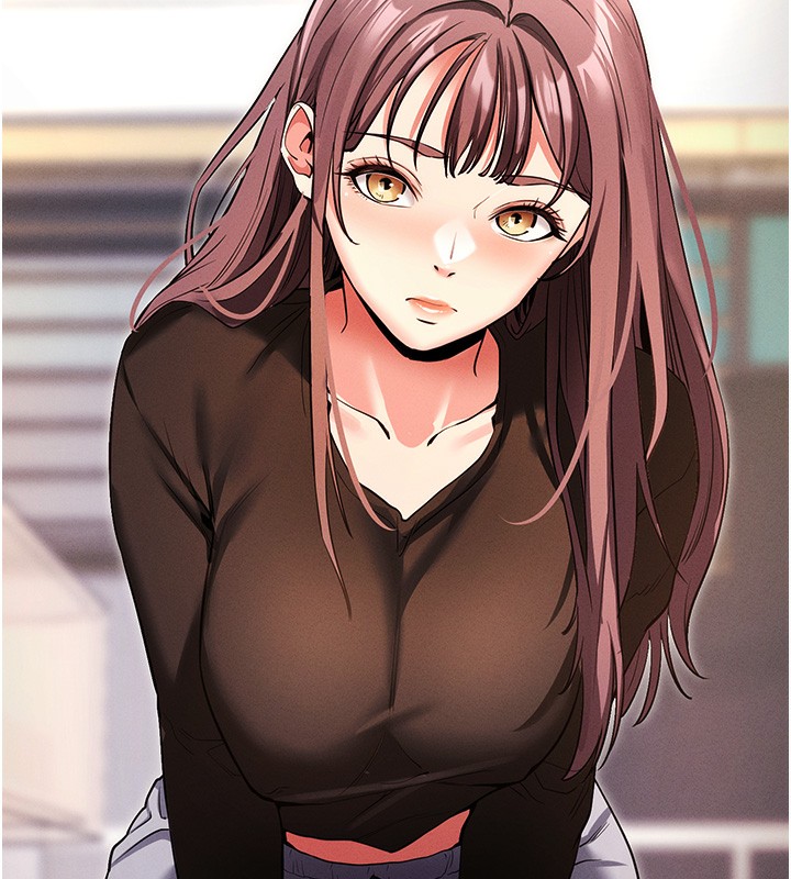 [韩国漫画] 拜脫拜脫App 剧情,女学生#[183P]-74