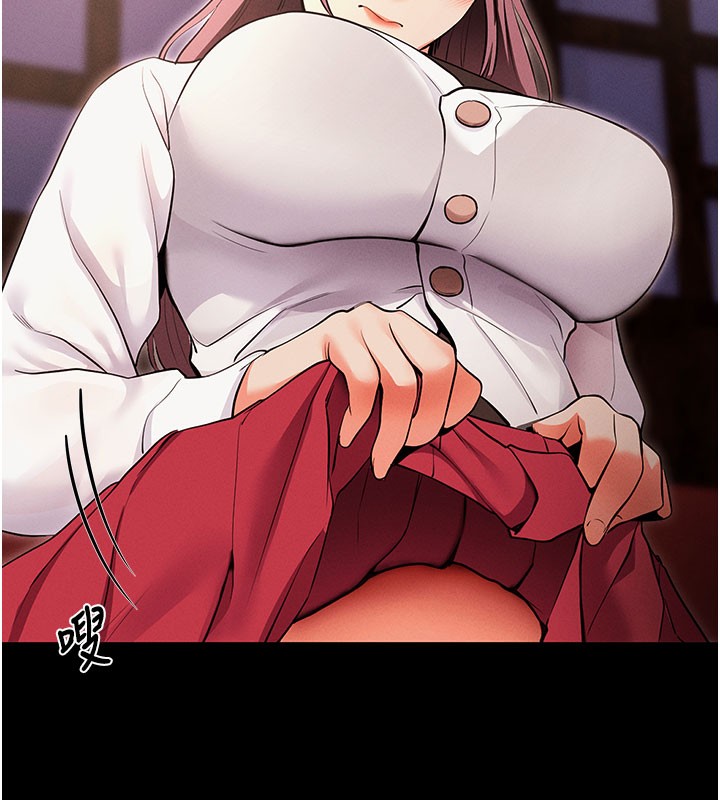 [韩国漫画] 拜脫拜脫App 剧情,女学生#[233P]-10