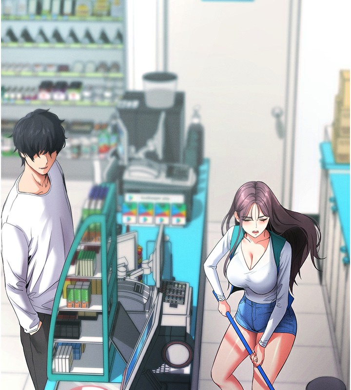 [韩国漫画] 拜脫拜脫App 剧情,女学生#[233P]-170