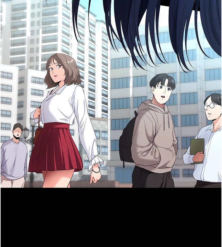 [韩国漫画] 拜脫拜脫App 剧情,女学生#[202P]-191