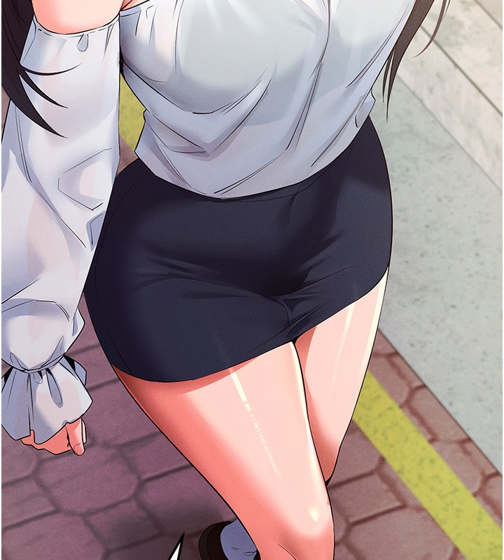 [韩国漫画] 拜脫拜脫App 剧情,女学生#[202P]-29