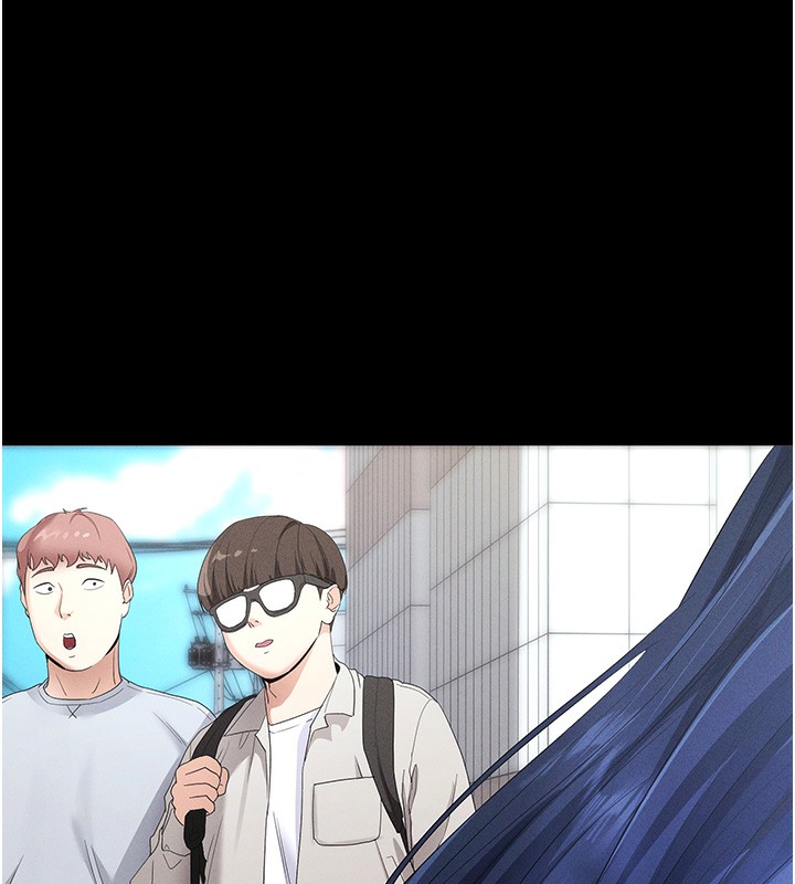 [韩国漫画] 拜脫拜脫App 剧情,女学生#[204P]-10