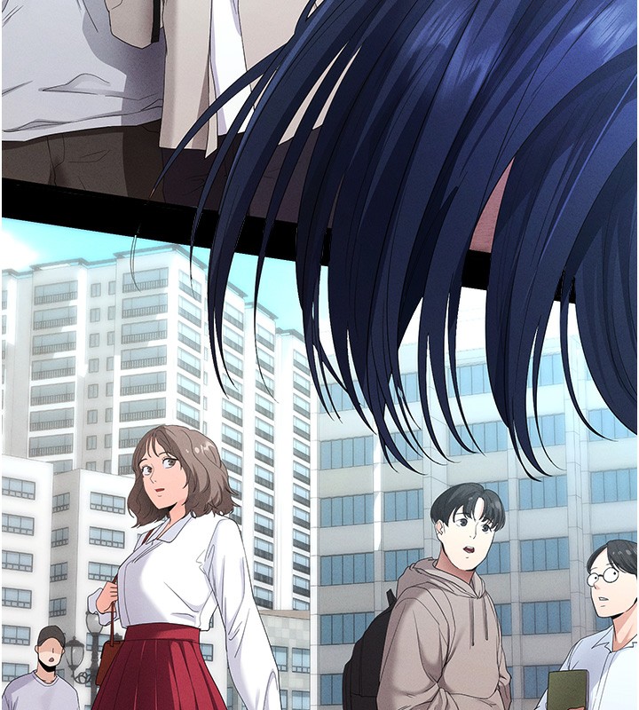 [韩国漫画] 拜脫拜脫App 剧情,女学生#[204P]-11