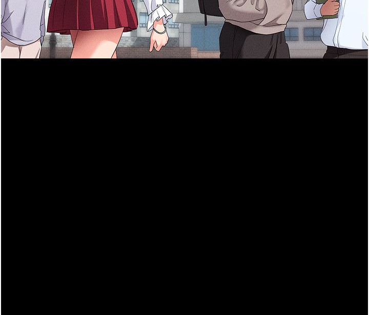 [韩国漫画] 拜脫拜脫App 剧情,女学生#[204P]-12