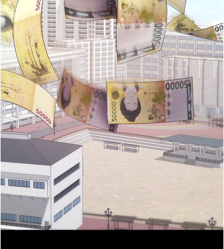 [韩国漫画] 拜脫拜脫App 剧情,女学生#[204P]-7