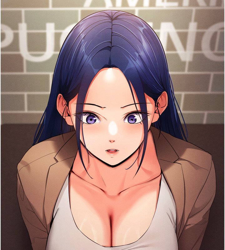 [韩国漫画] 拜脫拜脫App 剧情,女学生#[247P]-17