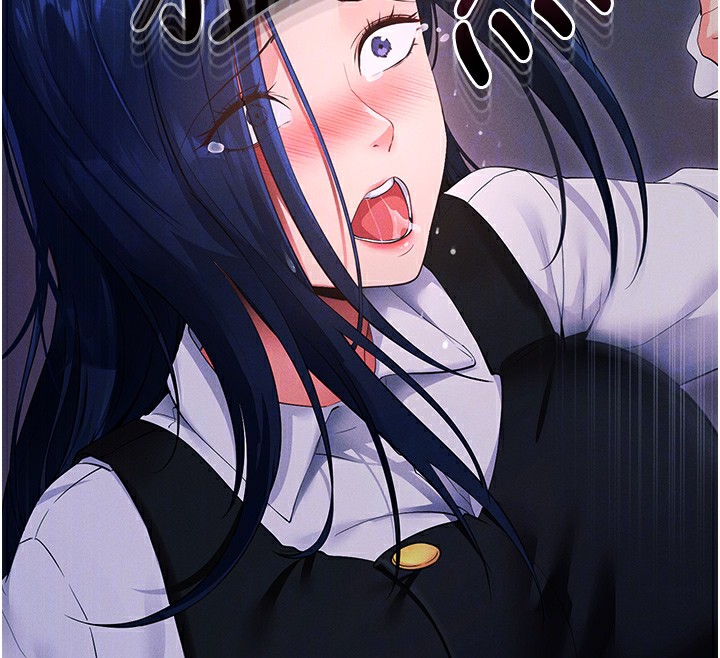 [韩国漫画] 拜脫拜脫App 剧情,女学生#[234P]-111