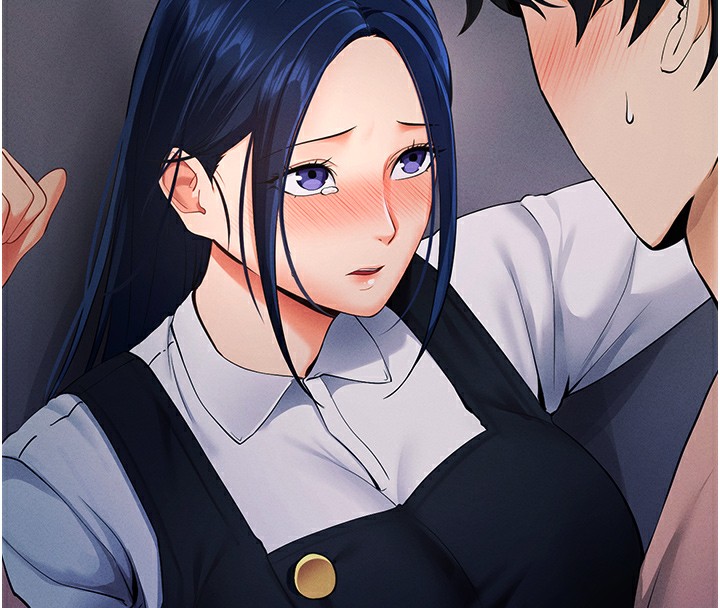 [韩国漫画] 拜脫拜脫App 剧情,女学生#[234P]-43