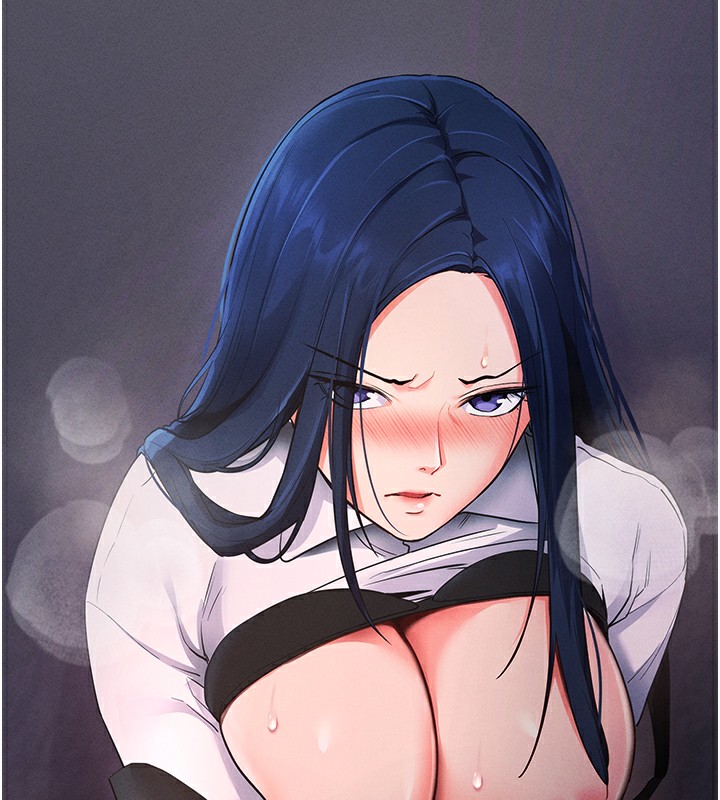 [韩国漫画] 拜脫拜脫App 剧情,女学生#[208P]-12