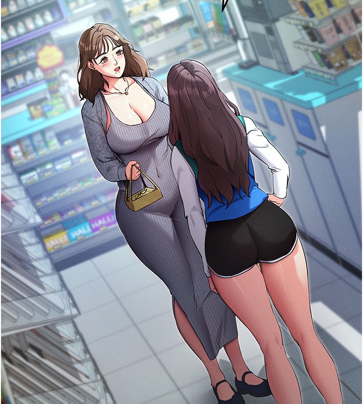 [韩国漫画] 拜脫拜脫App 剧情,女学生#[244P]-103