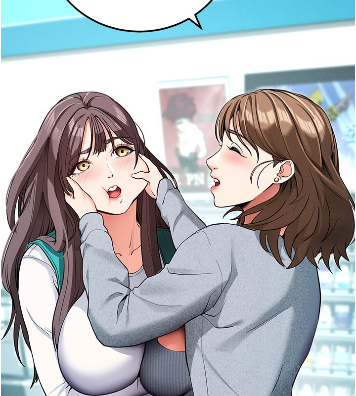 [韩国漫画] 拜脫拜脫App 剧情,女学生#[244P]-148