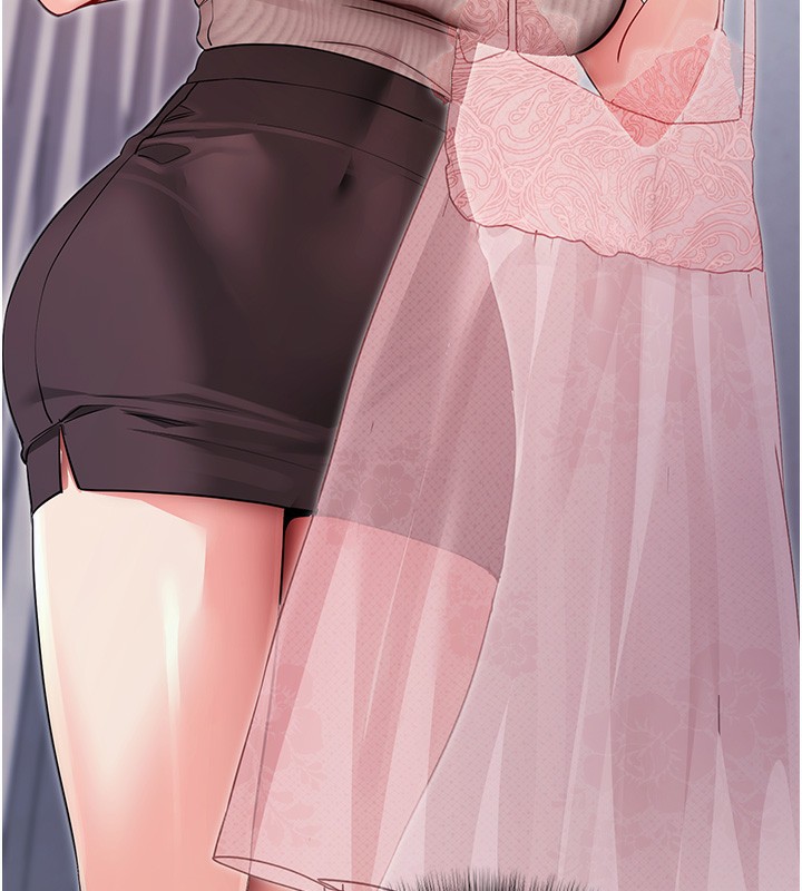[韩国漫画] 拜脫拜脫App 剧情,女学生#[150P]-37