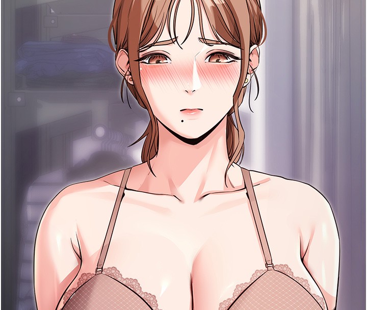 [韩国漫画] 拜脫拜脫App 剧情,女学生#[150P]-54