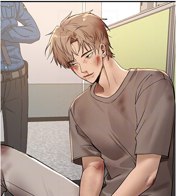 [韩国漫画] Beautiful Days 剧情,OL#[176P]-47