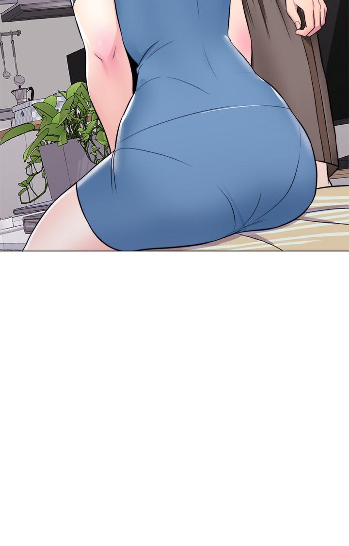 [韩国漫画] 湿身游泳课 剧情,熟女人妻,巨乳大奶#[39P]-3