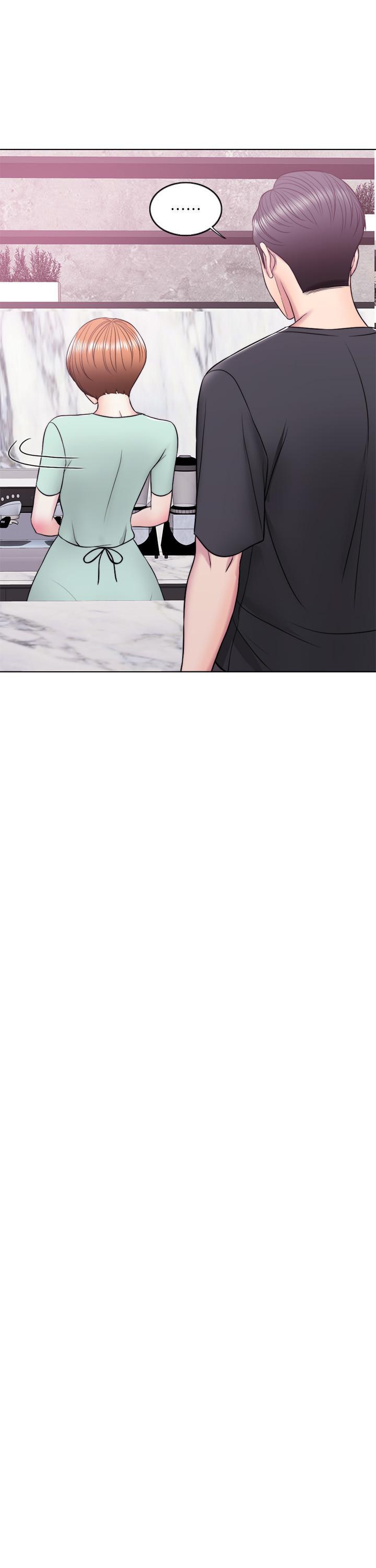 [韩国漫画] 湿身游泳课 剧情,熟女人妻,巨乳大奶#[39P]-31