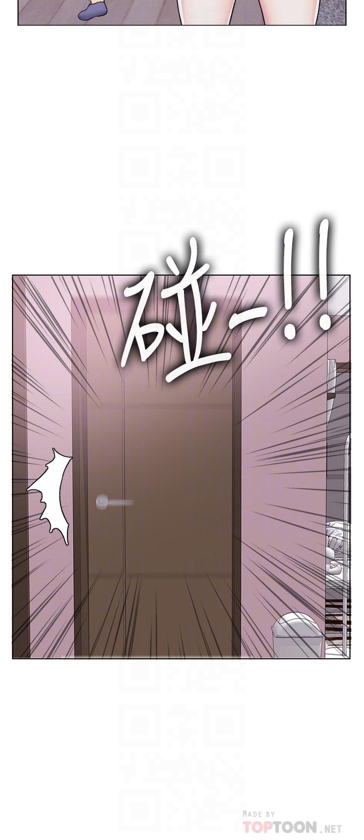 [韩国漫画] 湿身游泳课 剧情,熟女人妻,巨乳大奶#[42P]-12