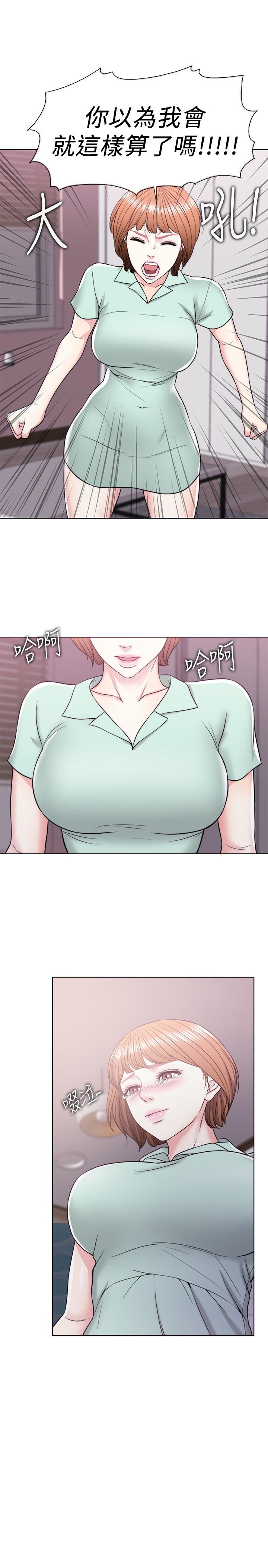 [韩国漫画] 湿身游泳课 剧情,熟女人妻,巨乳大奶#[42P]-13