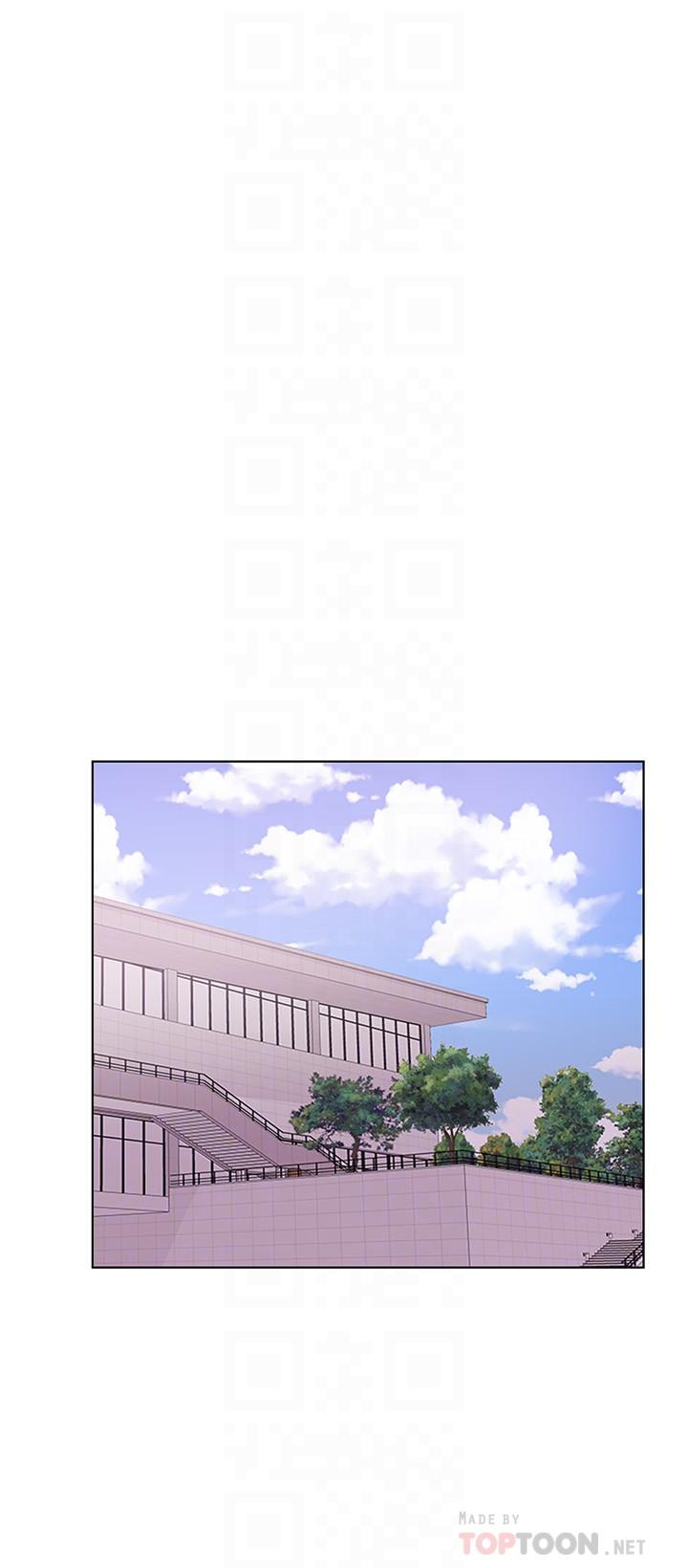 [韩国漫画] 湿身游泳课 剧情,熟女人妻,巨乳大奶#[42P]-14