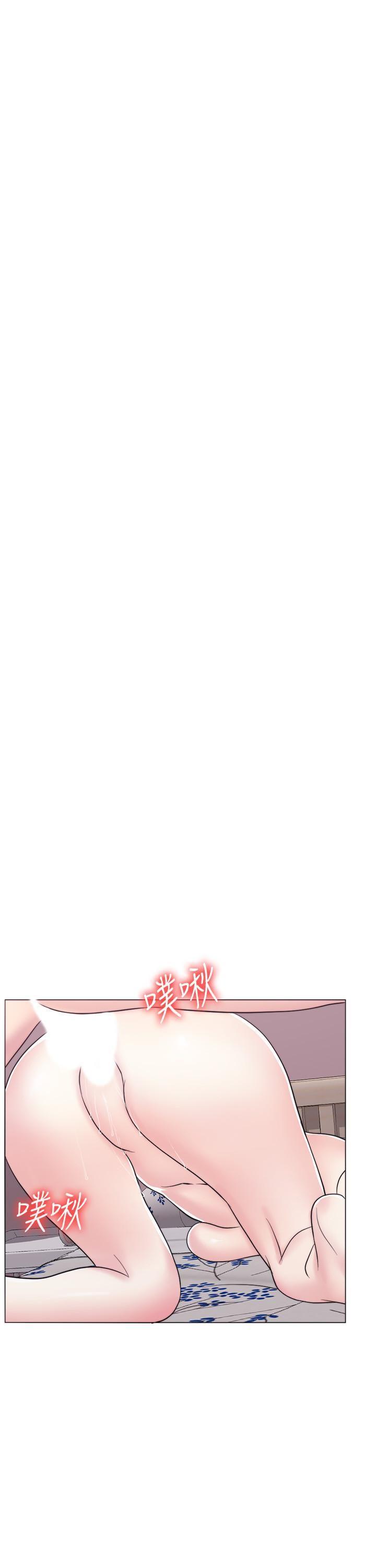 [韩国漫画] 湿身游泳课 剧情,熟女人妻,巨乳大奶#[36P]-18