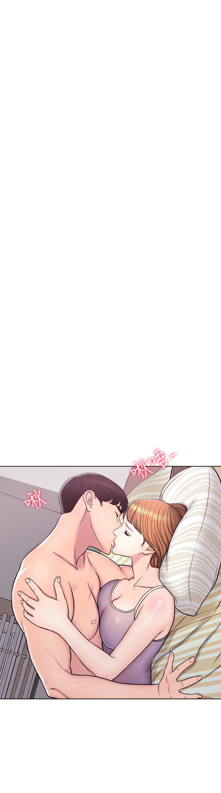 [韩国漫画] 湿身游泳课 剧情,熟女人妻,巨乳大奶#[25P]-2