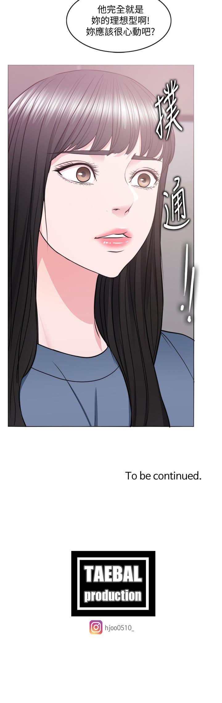 [韩国漫画] 湿身游泳课 剧情,熟女人妻,巨乳大奶#[36P]-36