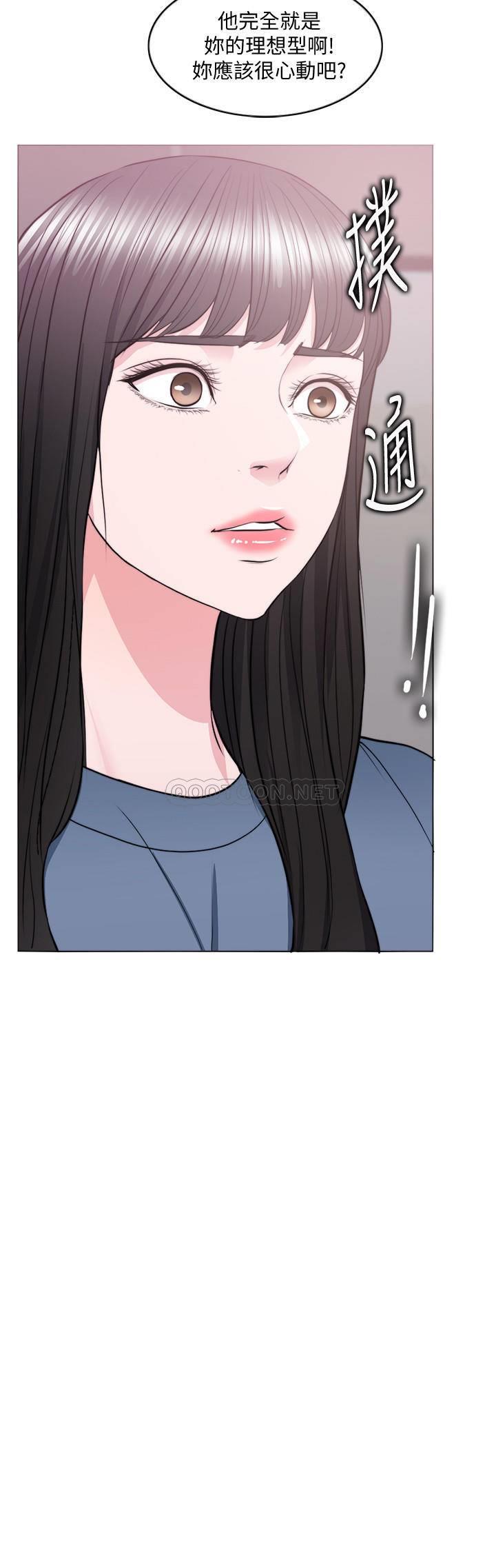 [韩国漫画] 湿身游泳课 剧情,熟女人妻,巨乳大奶#[36P]-3