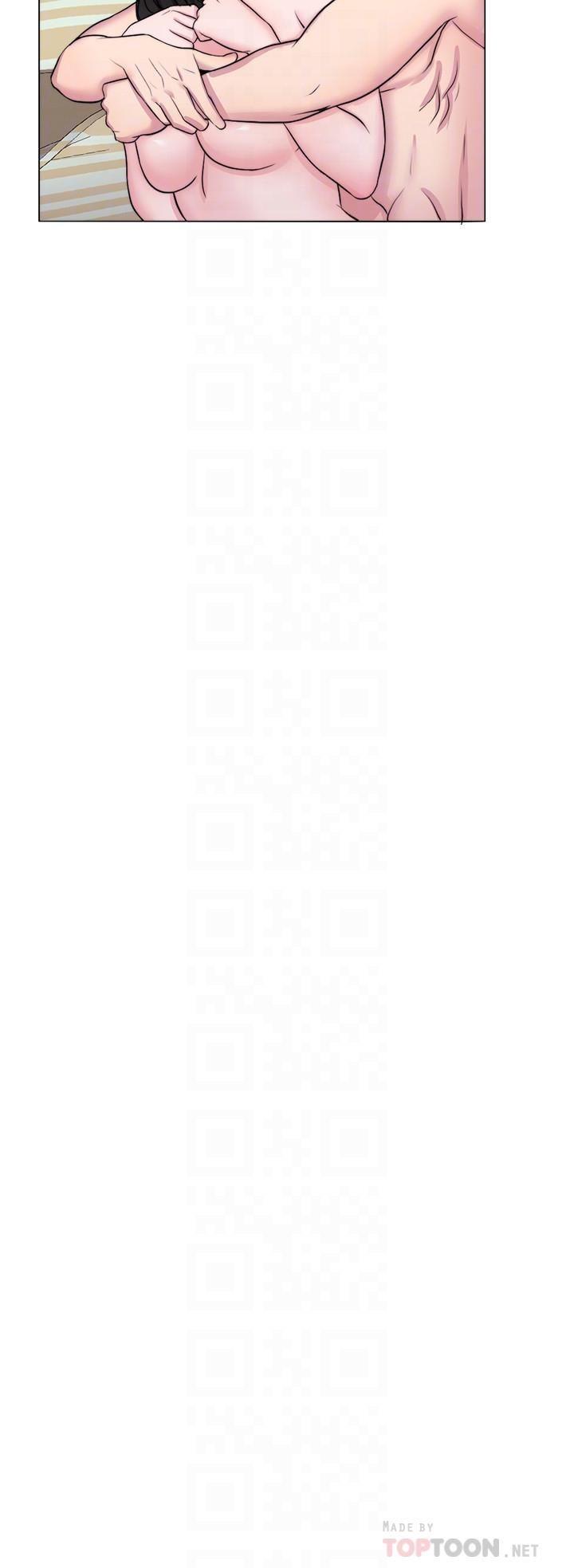 [韩国漫画] 湿身游泳课 剧情,熟女人妻,巨乳大奶#[34P]-10