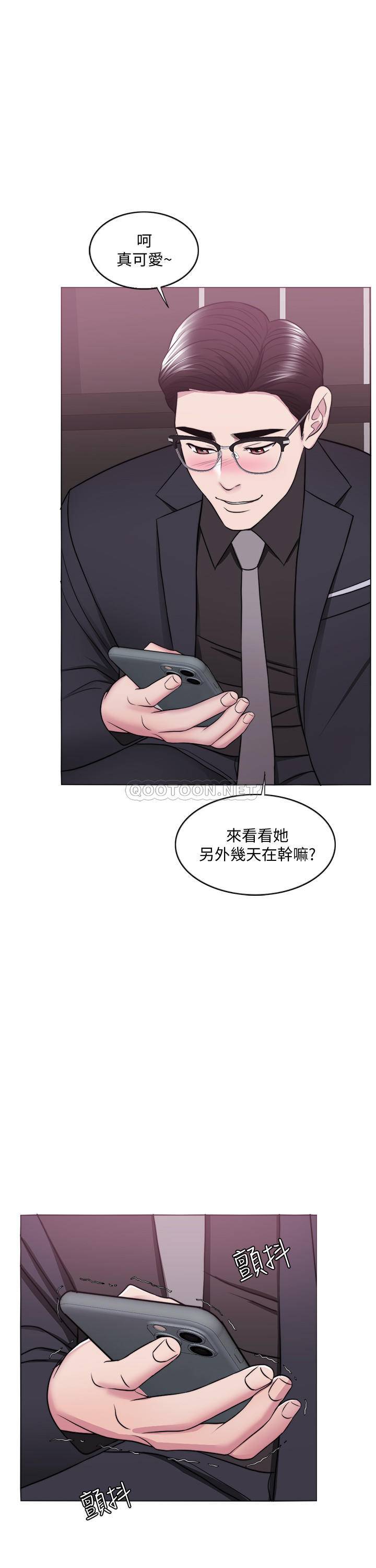 [韩国漫画] 湿身游泳课 剧情,熟女人妻,巨乳大奶#[32P]-2