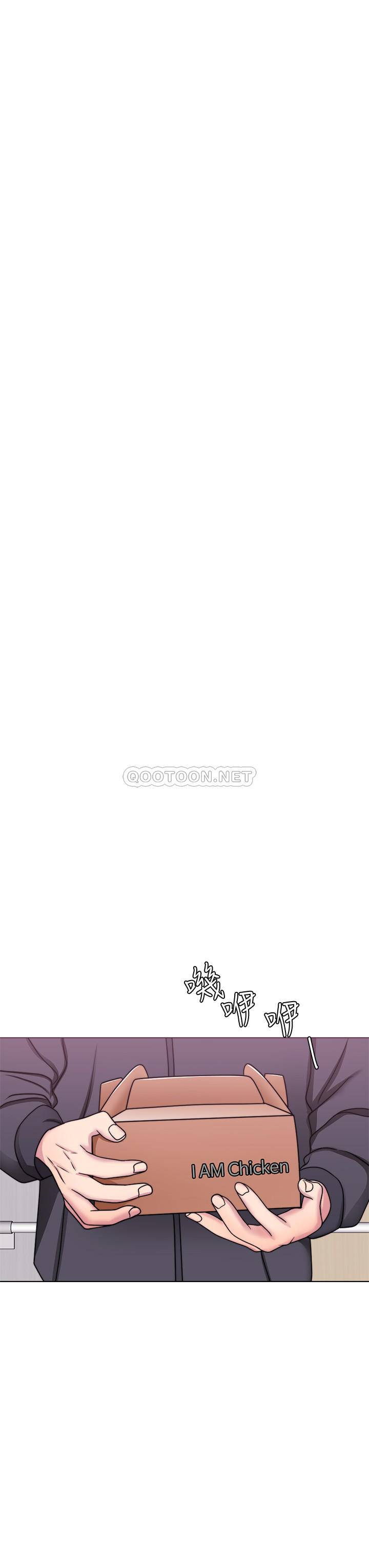 [韩国漫画] 湿身游泳课 剧情,熟女人妻,巨乳大奶#[35P]-28