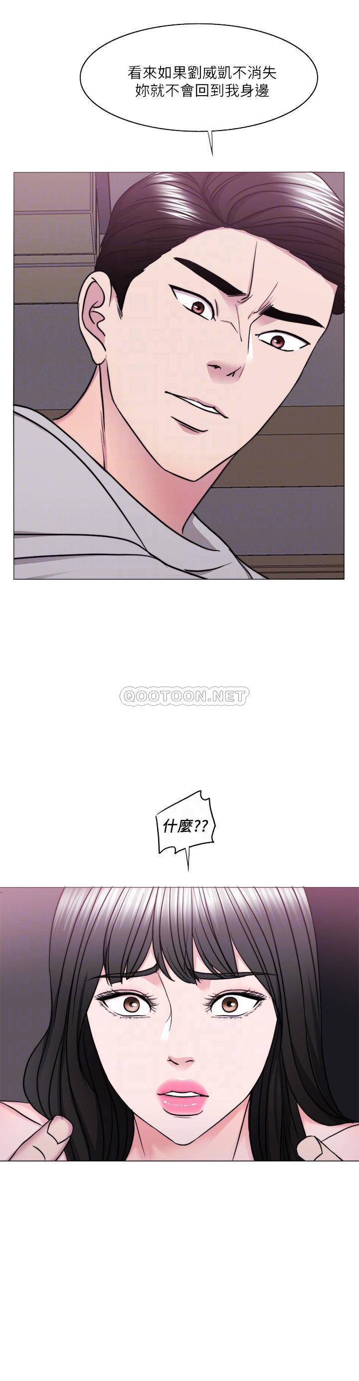 [韩国漫画] 湿身游泳课 剧情,熟女人妻,巨乳大奶#[38P]-10