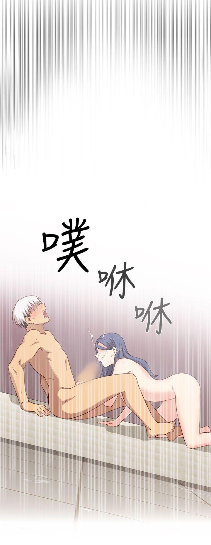 [韩国漫画] H校园 爱情,巨乳大奶,女学生#[40P]-35