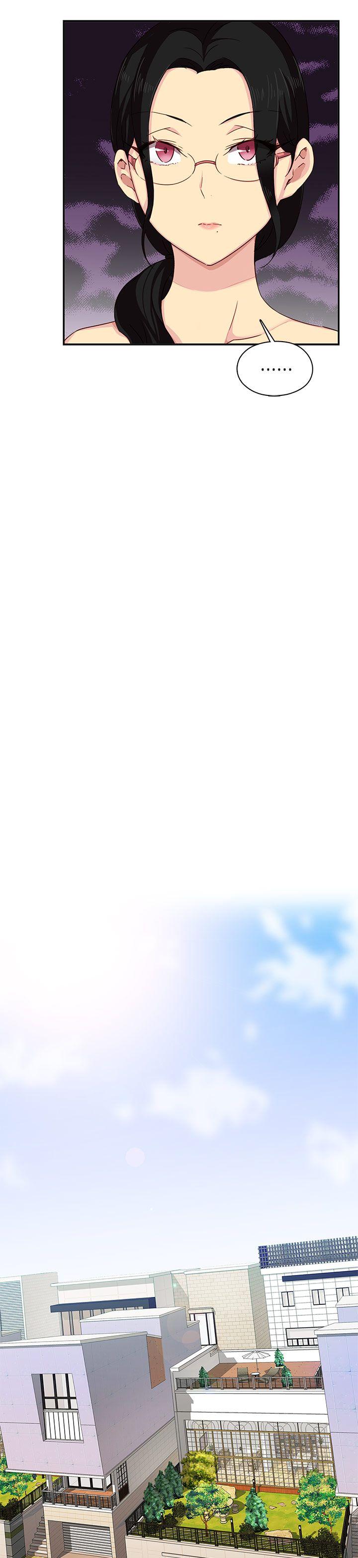 [韩国漫画] H校园 爱情,巨乳大奶,女学生#[48P]-28