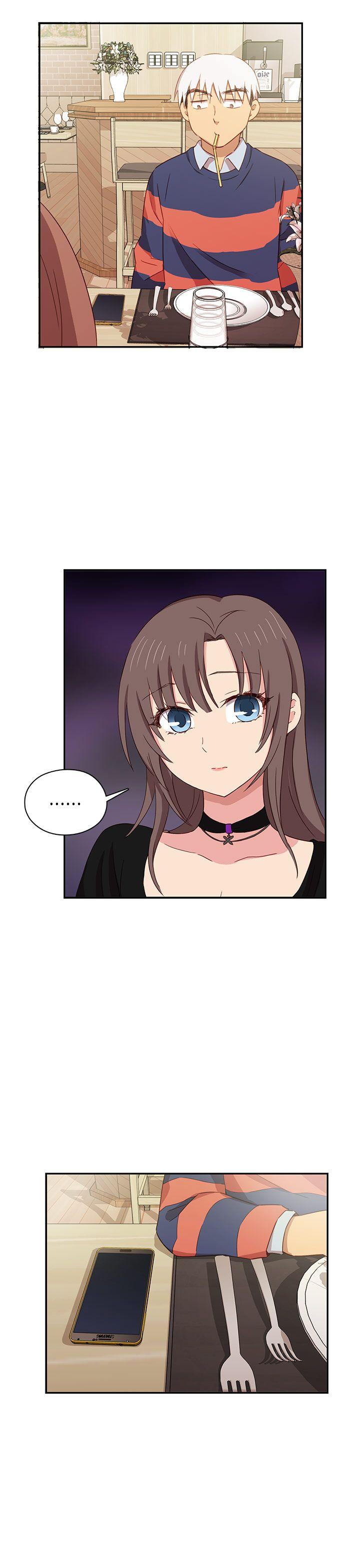 [韩国漫画] H校园 爱情,巨乳大奶,女学生#[44P]-18