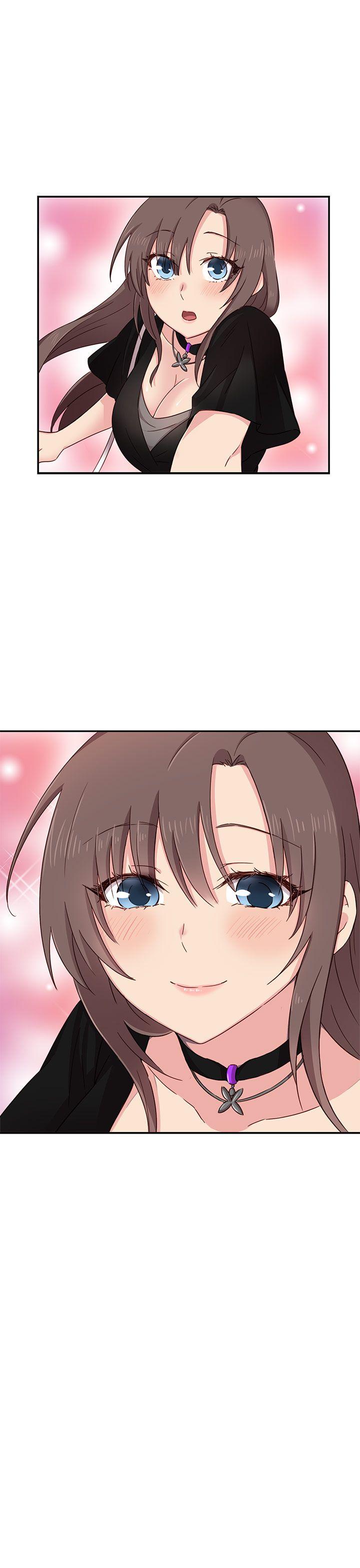 [韩国漫画] H校园 爱情,巨乳大奶,女学生#[44P]-34