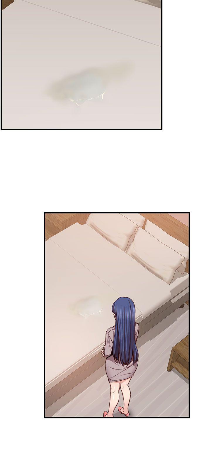 [韩国漫画] H校园 爱情,巨乳大奶,女学生#[32P]-3