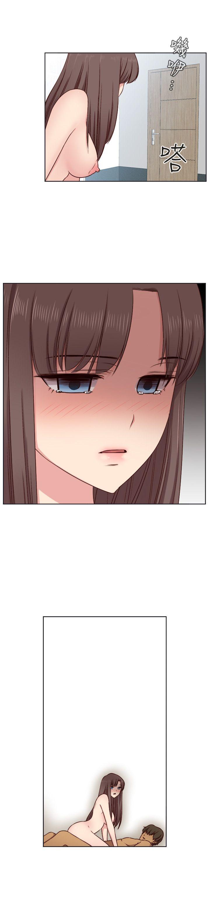 [韩国漫画] H校园 爱情,巨乳大奶,女学生#[39P]-35