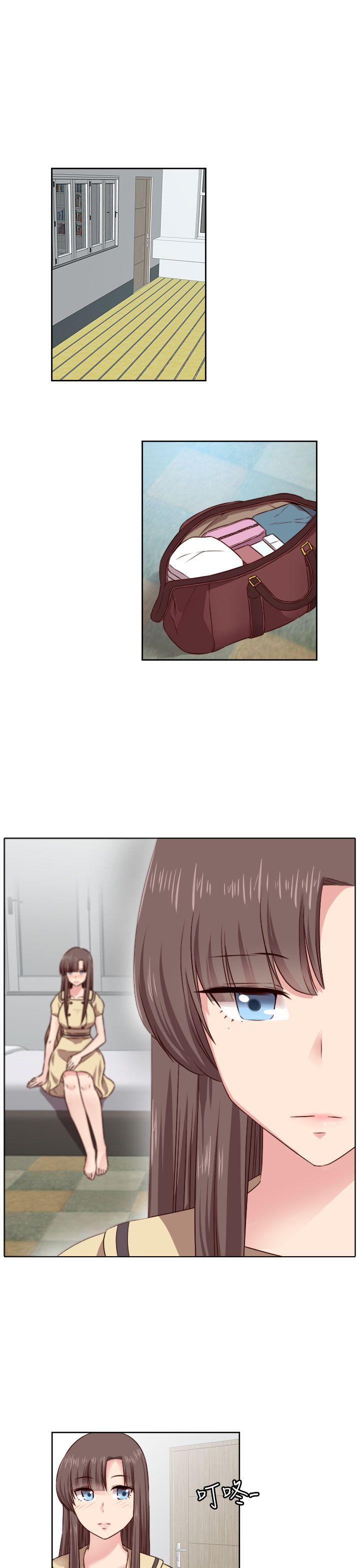 [韩国漫画] H校园 爱情,巨乳大奶,女学生#[41P]-30