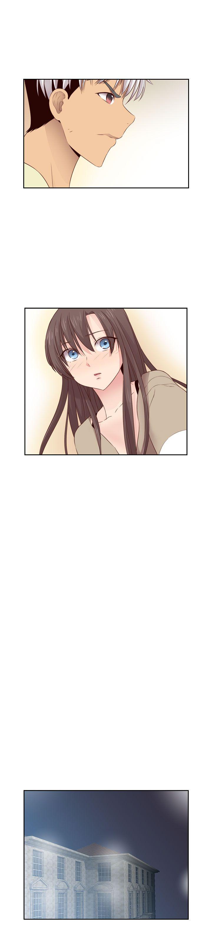 [韩国漫画] H校园 爱情,巨乳大奶,女学生#[39P]-29