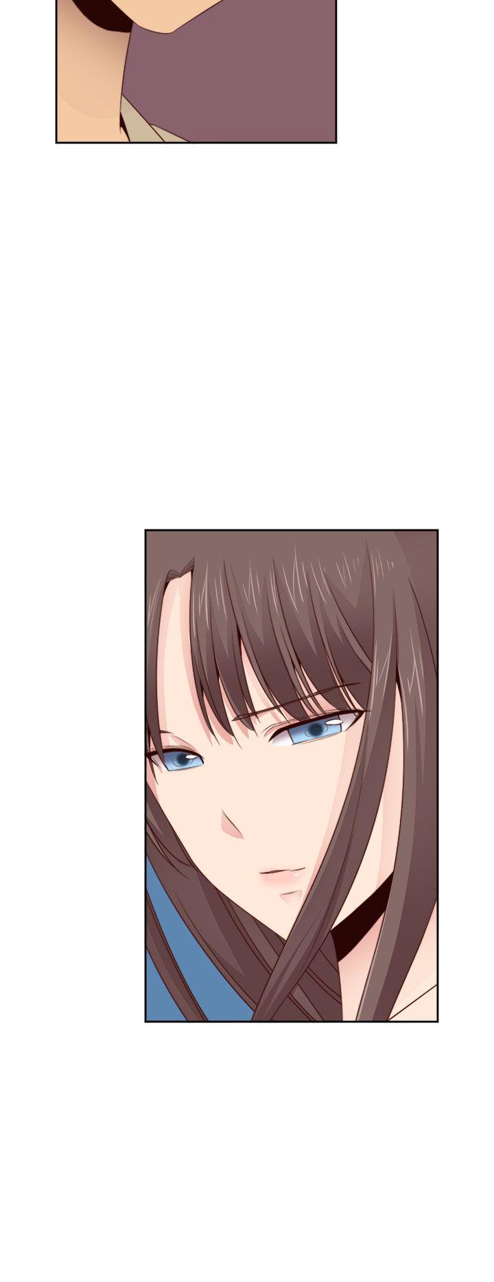 [韩国漫画] H校园 爱情,巨乳大奶,女学生#[34P]-33