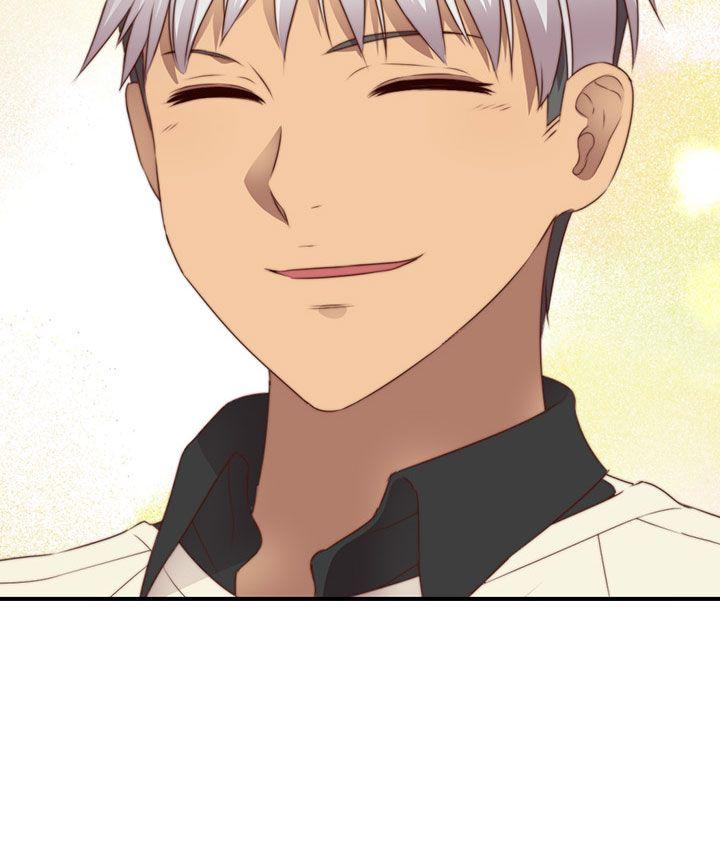 [韩国漫画] H校园 爱情,巨乳大奶,女学生#[34P]-2