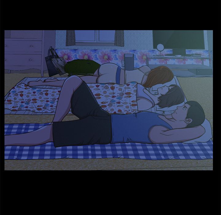 [Manhwa] Love that shouldn't have Love, big breasts#[231P]-104