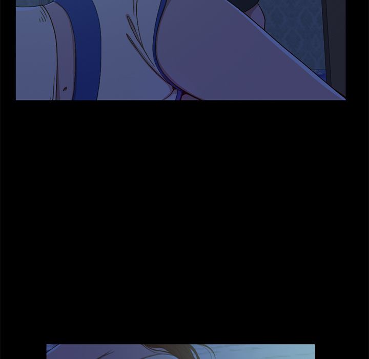 [Manhwa] Love that shouldn't have Love, big breasts#[231P]-110