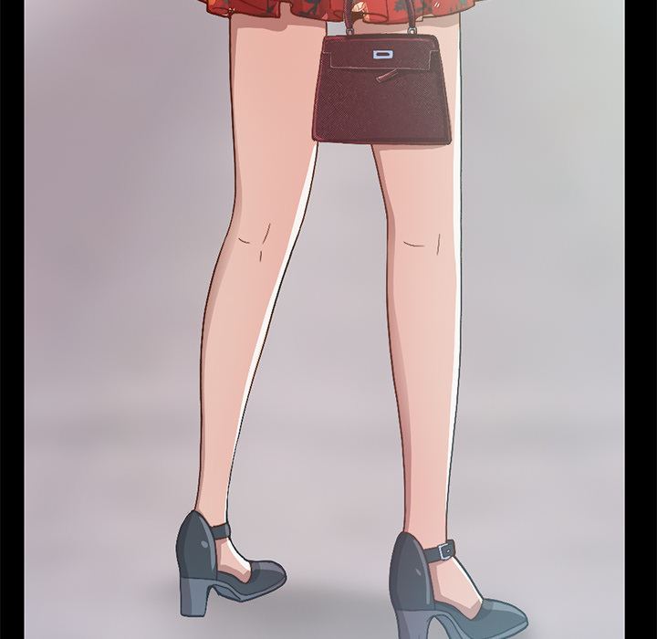 [Manhwa] Love that shouldn't have Love, big breasts#[231P]-8