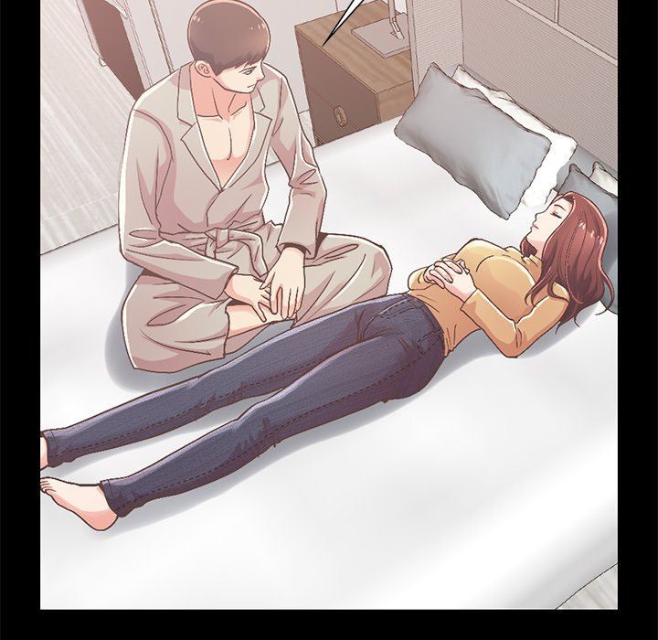 [Manhwa] Love that shouldn't have Love, big breasts#[188P]-72